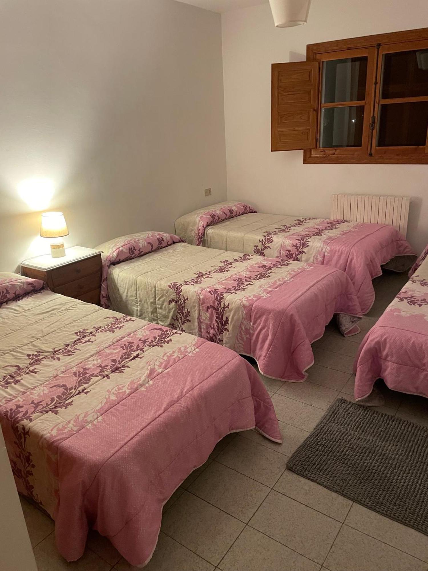 Villa En Playa Limens Cangas do Morrazo Ngoại thất bức ảnh