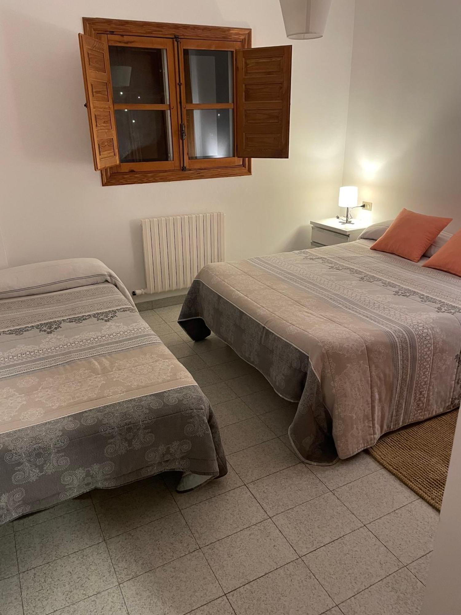 Villa En Playa Limens Cangas do Morrazo Ngoại thất bức ảnh