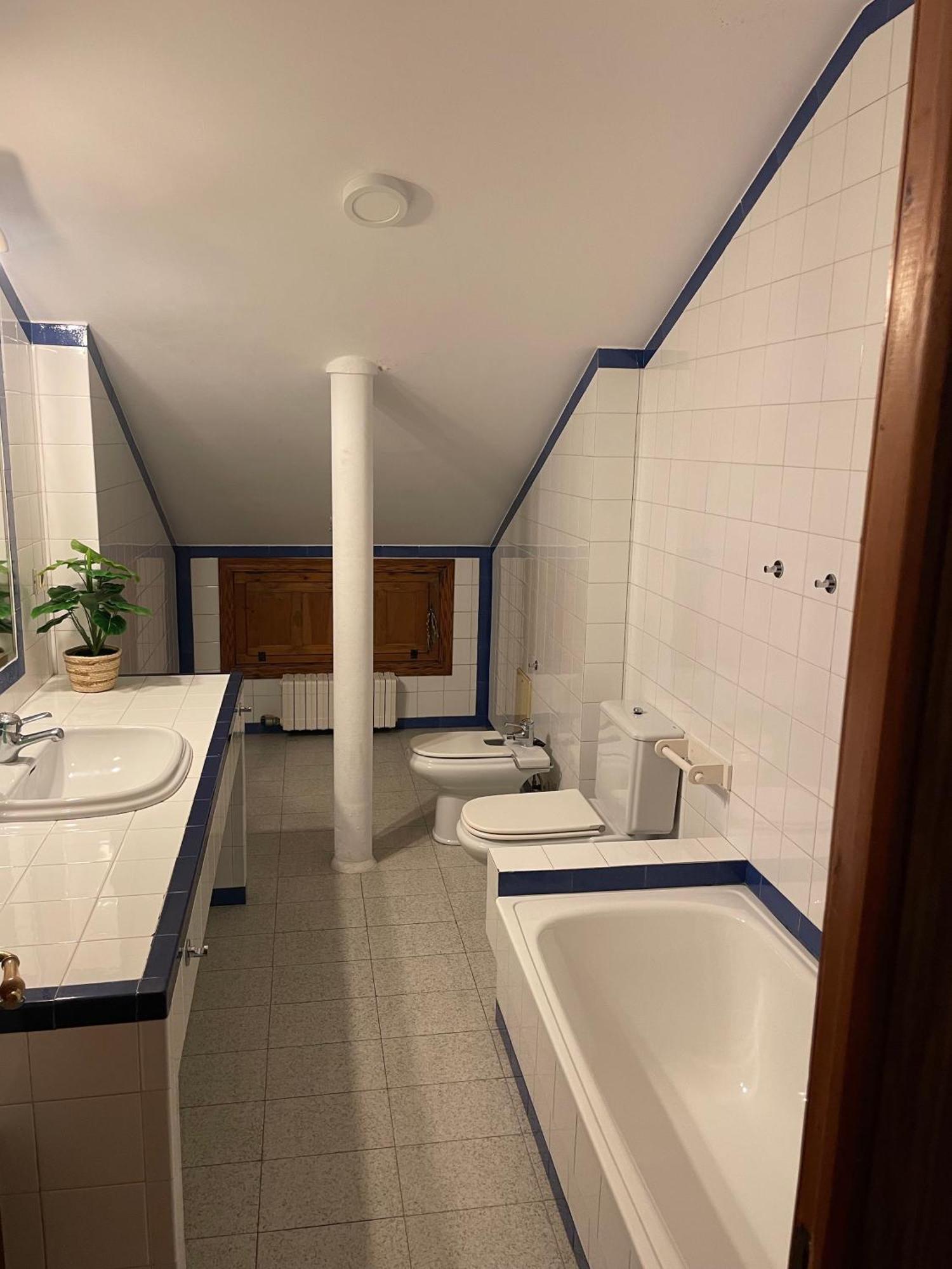 Villa En Playa Limens Cangas do Morrazo Ngoại thất bức ảnh