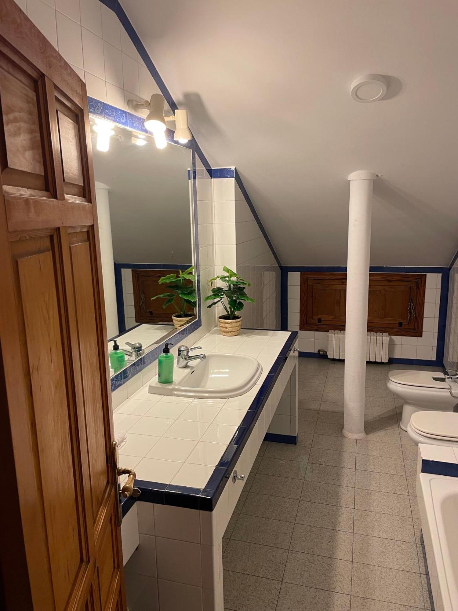 Villa En Playa Limens Cangas do Morrazo Ngoại thất bức ảnh