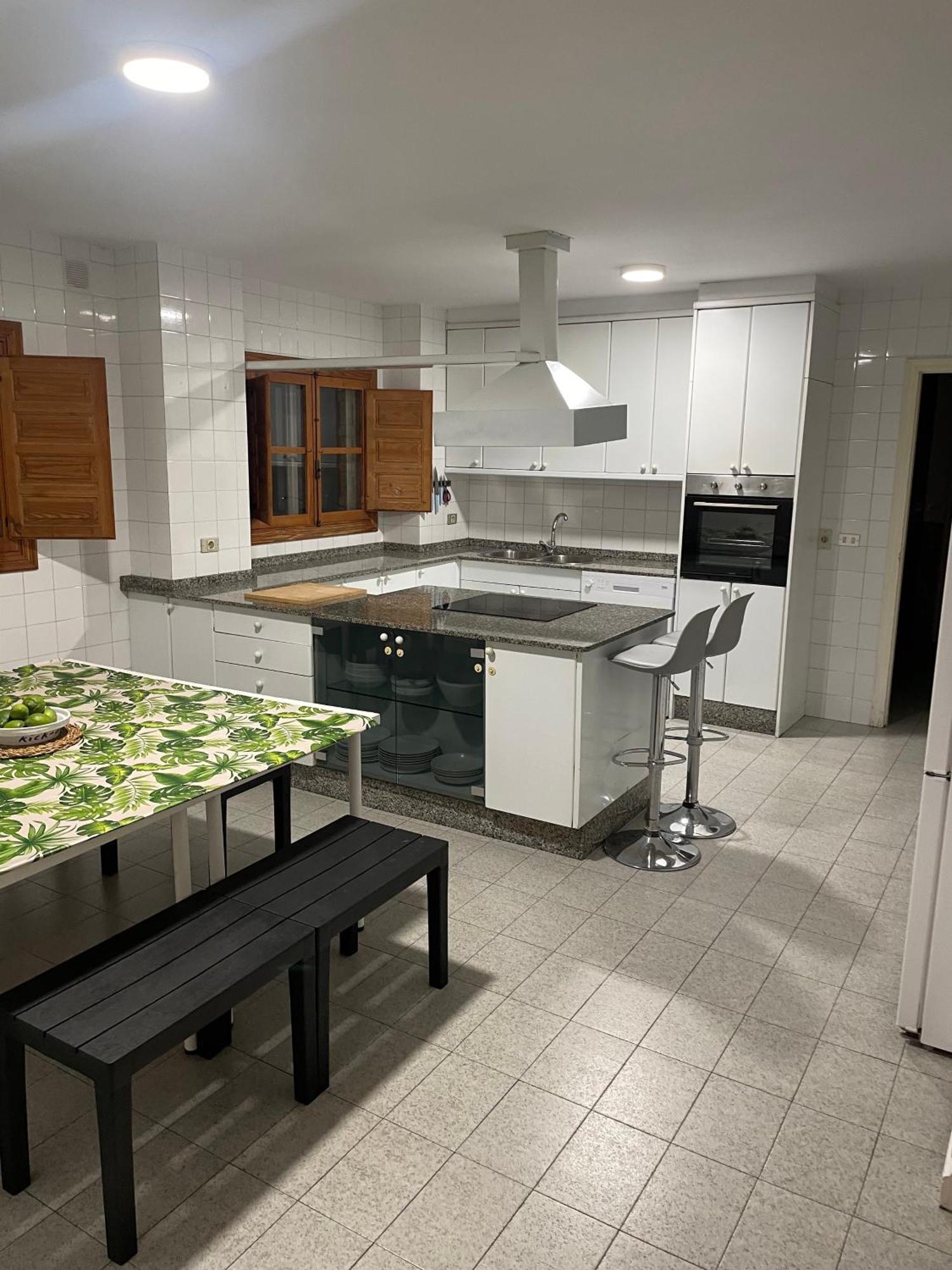 Villa En Playa Limens Cangas do Morrazo Ngoại thất bức ảnh