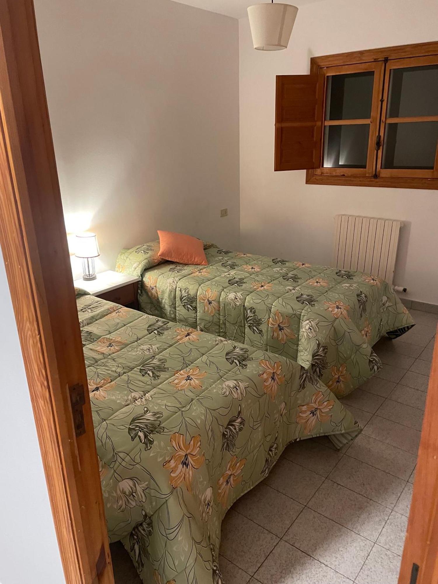 Villa En Playa Limens Cangas do Morrazo Ngoại thất bức ảnh