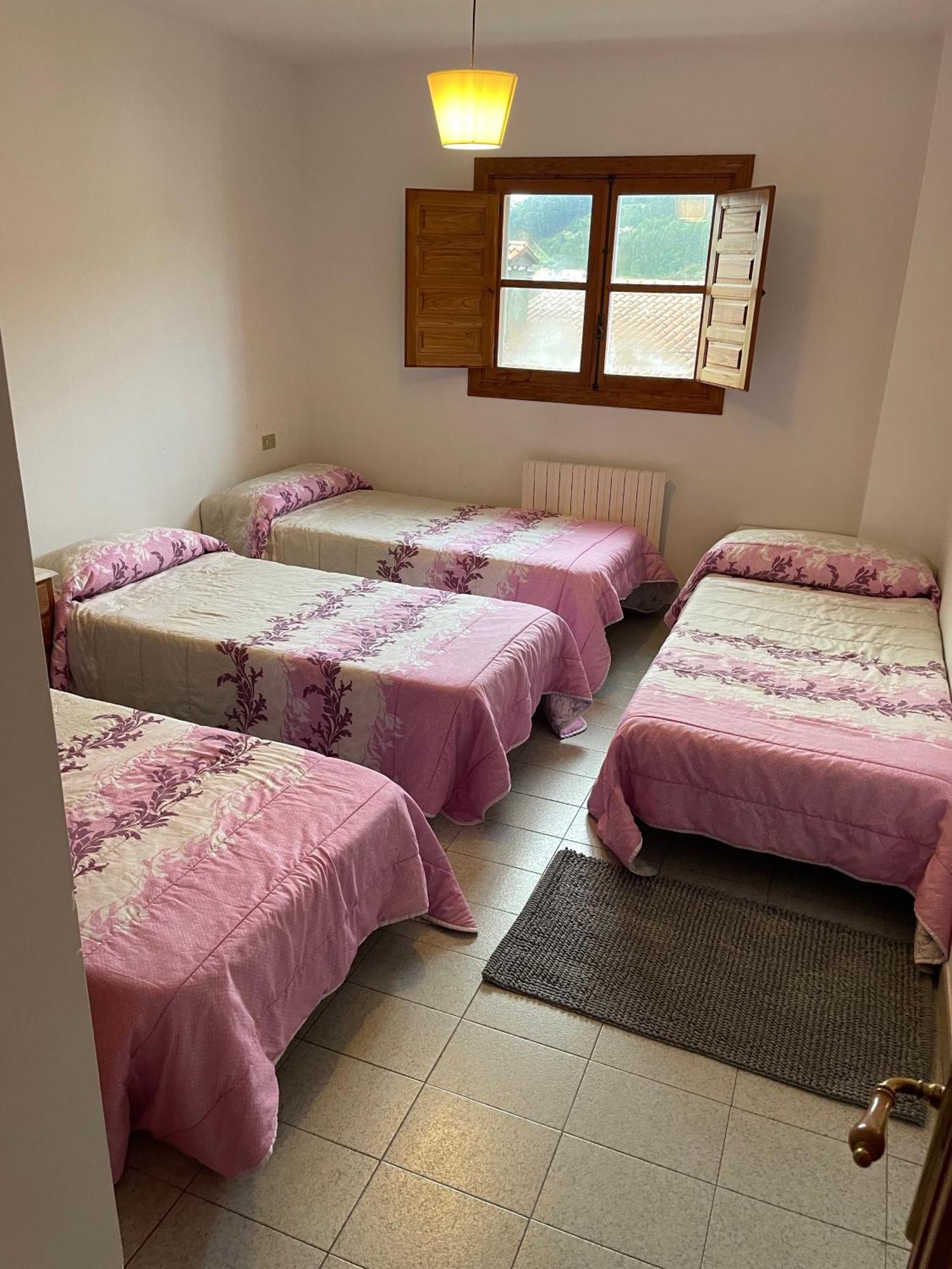 Villa En Playa Limens Cangas do Morrazo Ngoại thất bức ảnh