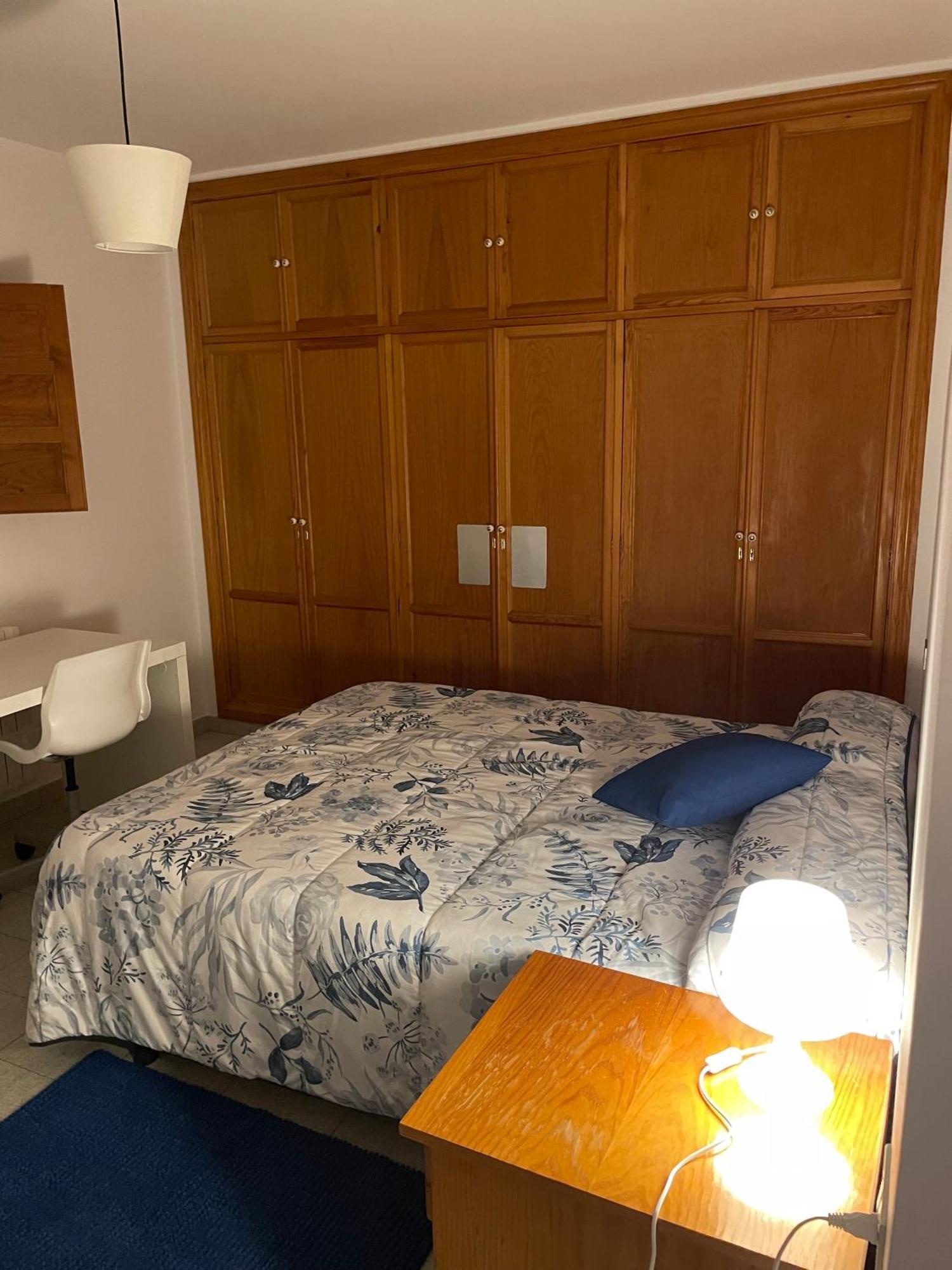 Villa En Playa Limens Cangas do Morrazo Ngoại thất bức ảnh